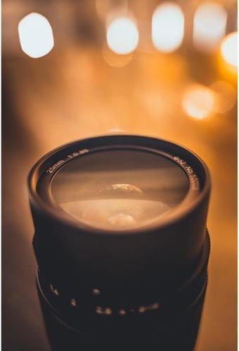 Image du produit 7artisans Focale fixe 25 mm F/0.95 (Canon RF, APS-C / DX)