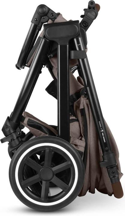 Produktbild ABC Design Samba 2 Kinderwagen