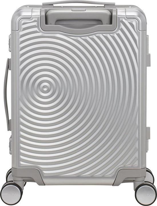 Image du produit American Tourister Trolley Soundbox Alu Spinner 55 (39 l)