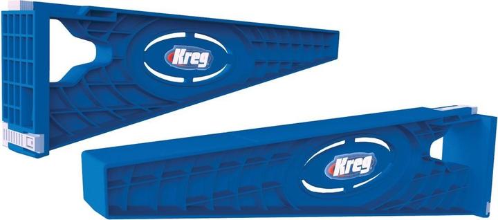 Actual product image Kreg Drawer Slide Jig Assembly aid for drawer pull-outs ( KHI-SLIDE ) for furniture construction