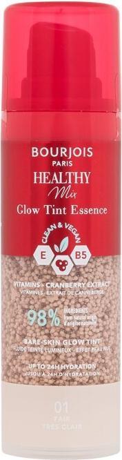 Produktbild Bourjois Healthy Mix (01 Fair)