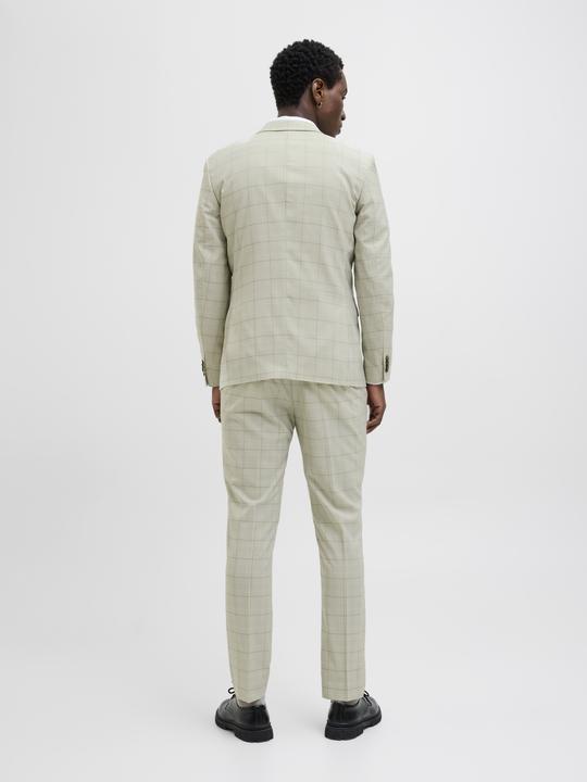 Produktbild Jack & Jones JPRFRANCO Super Slim Fit Anzug Einreihiger Blazer und Hose (54)