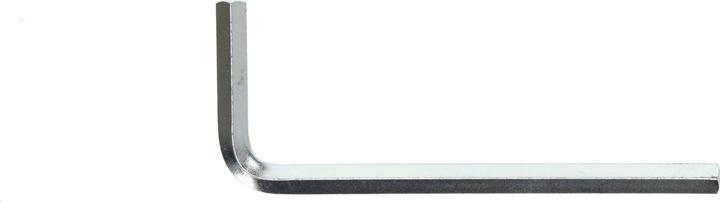 Actual product image Gedore Offset screwdriver. Inside hexagon 6 mm