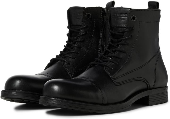 Image du produit Jack & Jones Bottes en cuir (41)