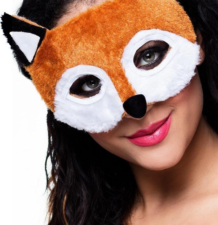 Produktbild Boland Fuchs Augen-Maske