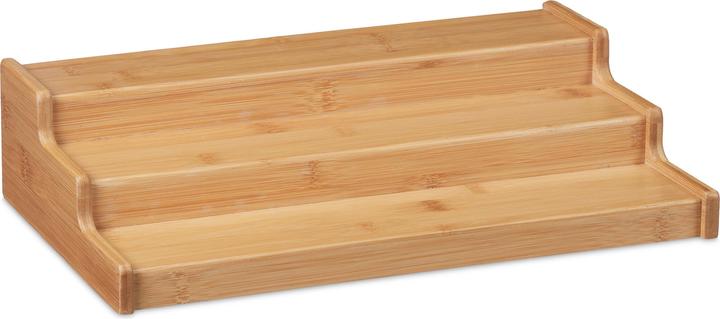 Actual product image Relaxdays Spice Rack