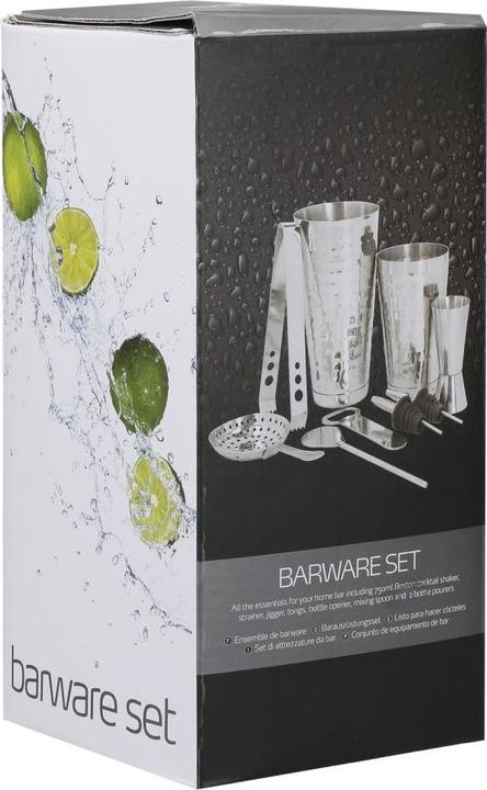 Immagine prodotto BarCraft Boston (Set da cocktail)