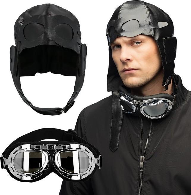 Produktbild Boland Airborne - Pilot