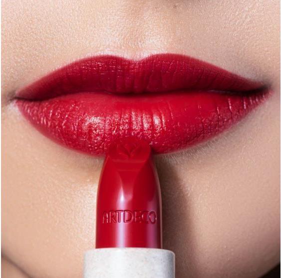 Produktbild Artdeco Natural Cream (607 Red Tulip)
