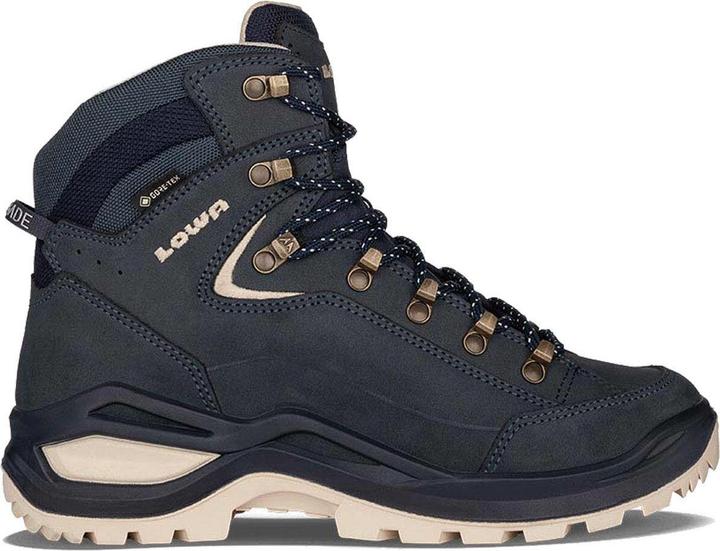 Produktbild Lowa Renegade Evo Gtx Mid Ws (35)
