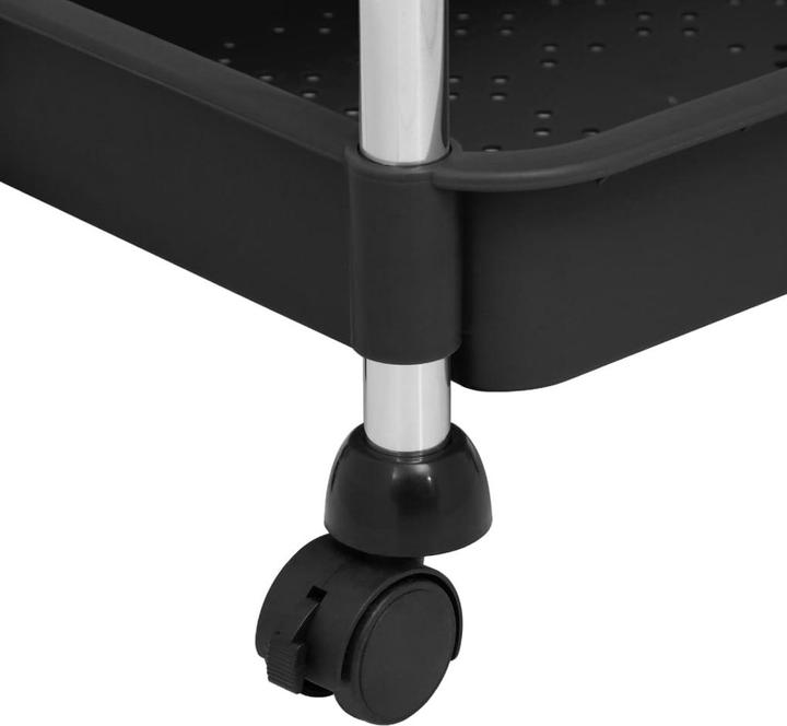 Actual product image vidaXL Küchenwagen