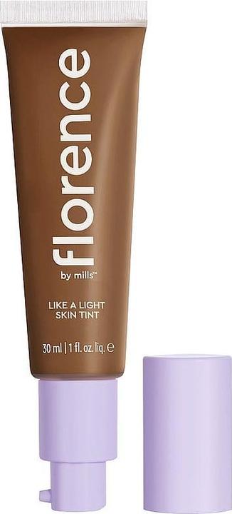 Produktbild Florence by Mills Like A Light Skin Tint D190 Deep with Neutral Undertones (D190 Deep with Neutral Undertones)