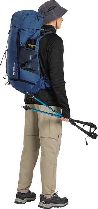 Immagine prodotto Jack Wolfskin Cyrox Shape 35 S-L (35 l)