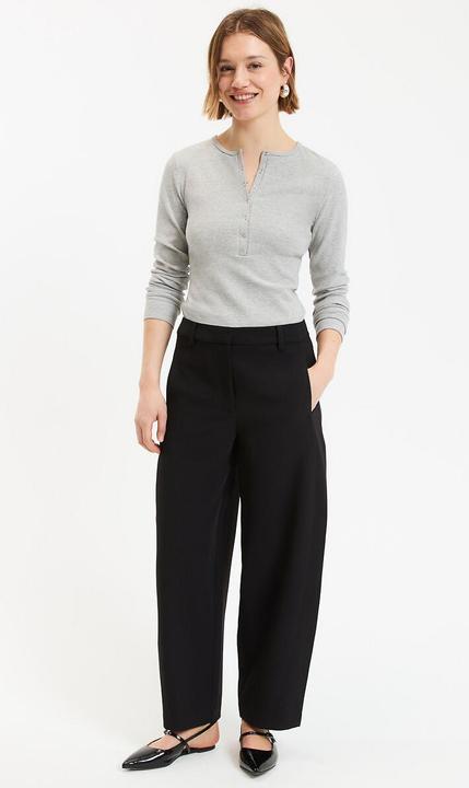Produktbild La Redoute Collections Langarm-Shirt (XXL)