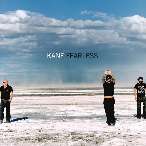 Immagine prodotto Fearless (Kane)
