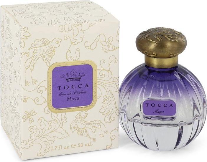 Produktbild Tocca Maya by (Eau de Parfum, 50 ml)