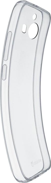 Productafbeelding Cellularline Soft Case, Huawei Y6 2017 (Huawei Y6 (2017))