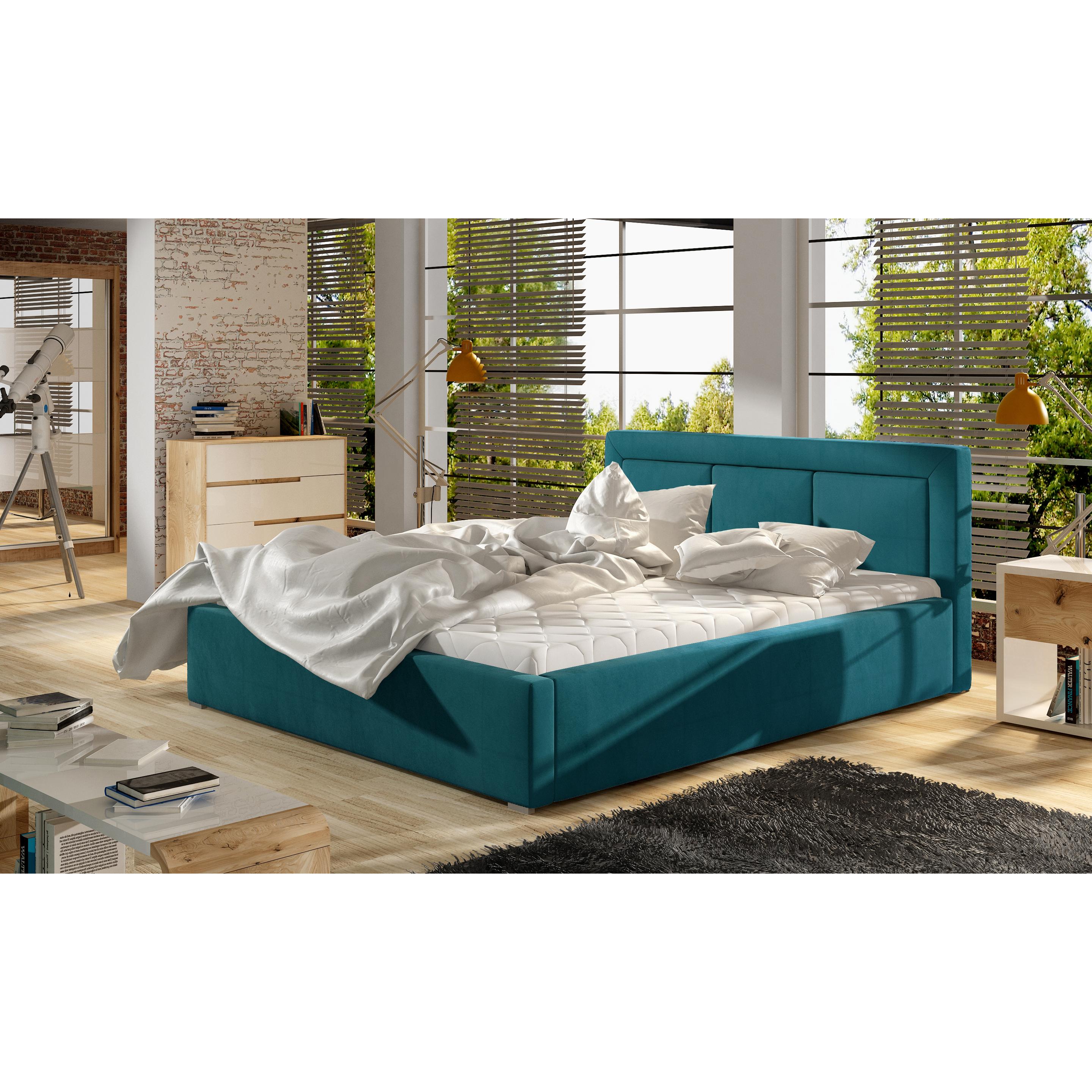 ELTAP, Bett, Belluno (200 x 200 cm)