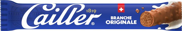Produktbild Cailler Branches Milchschokoladenriegel L'Originale S (690 g)