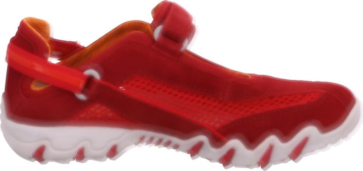 Actual product image Allrounder by Mephisto 819-P2006587 Niro Mesh (39)