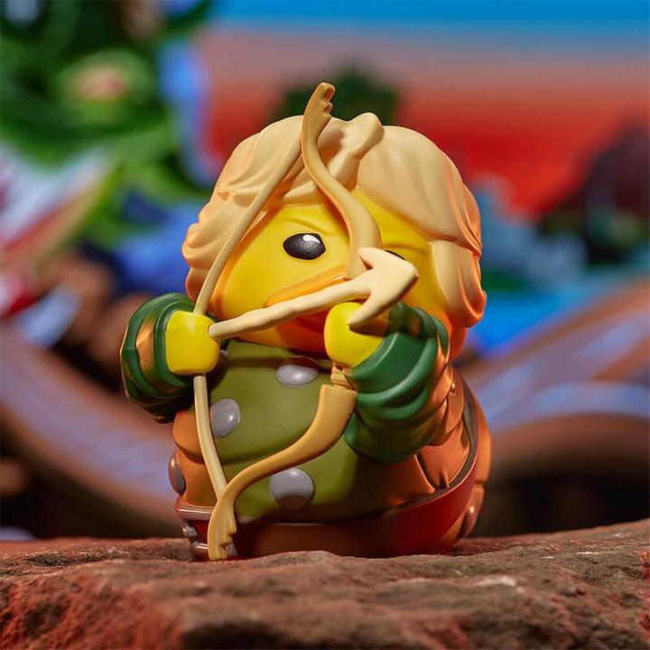 Produktbild Tubbz Hank The Ranger (Dungeons & Dragons) - Sammelfigur