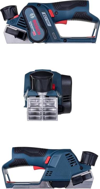 Produktbild Bosch Professional GHO 12V-20