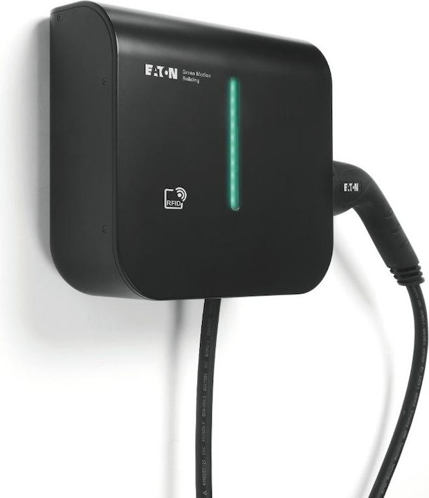 Immagine prodotto Eaton GMB2202BAAA00A00 (Tipo 2, 22 kW, 32 A)