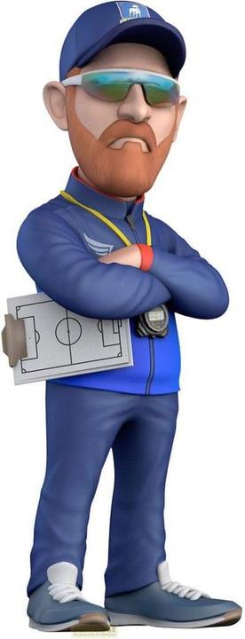 Toy figure