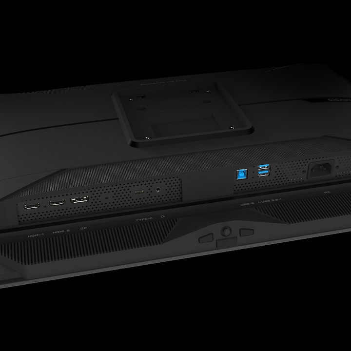 Produktbild Gigabyte MO27Q2 (2560 x 1440 Pixel, 27")