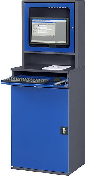 Produktbild RAU Computer-Arbeitsstation