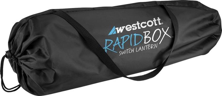 Produktbild Westcott Rapid Box Switch 20 Lantern (Softbox, 51 cm)