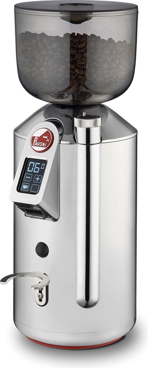 Immagine prodotto La Pavoni Macinacaffè Il Cilindro (Spina UE)