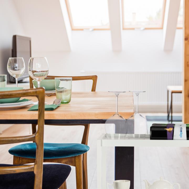 Produktbild Relaxdays Rollwagen