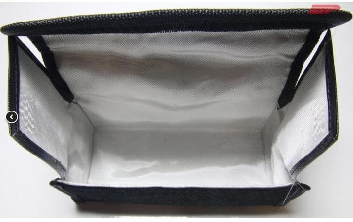 Produktbild EP Tasche (17.50 cm, 7.50 cm)