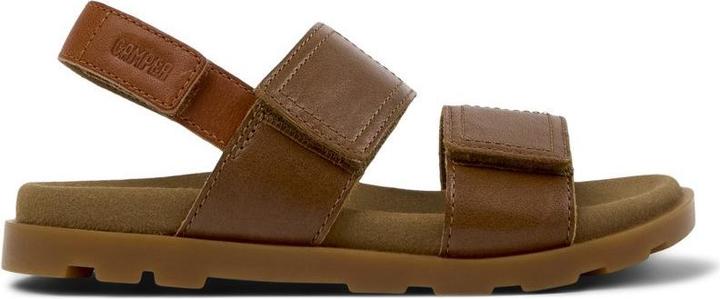 Actual product image Camper Brutus 2-Strap Sandal (29)