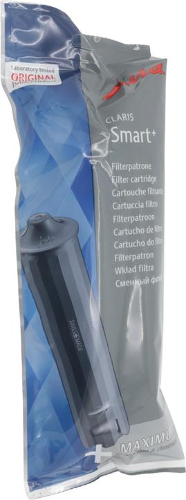 Image du produit Jura Cartouche filtrante Claris Smart (1 x)