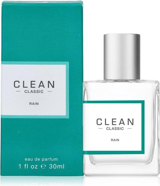 Produktbild Clean Rain (Eau de Parfum, 30 ml)