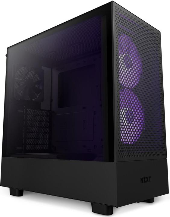 Produktbild NZXT H5 Flow RGB (ATX)