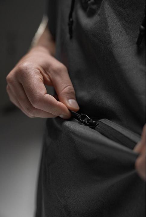 Produktbild Matador /Volcom Packable Towel Poncho (158 x 112 cm)