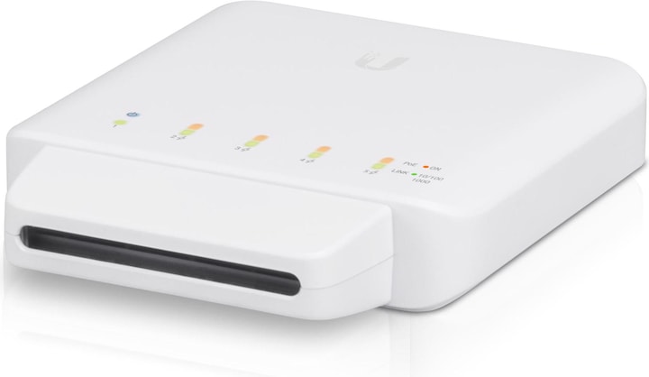 Actual product image Ubiquiti USW-FLEX-3 3-Set (5 Ports)