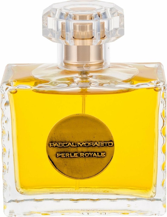 Produktbild Pascal Morabito Perle Royale (Eau de Parfum, 100 ml)