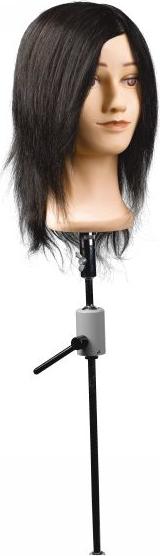 Immagine prodotto Comair Uebungskopf Uomini senza barba