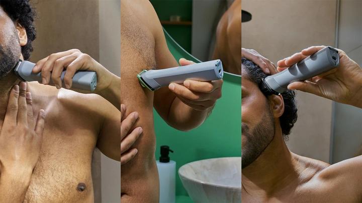 Produktbild Philips All-in-One Trimmer Serie 5000