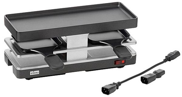 Produktbild Stöckli Twinboard +