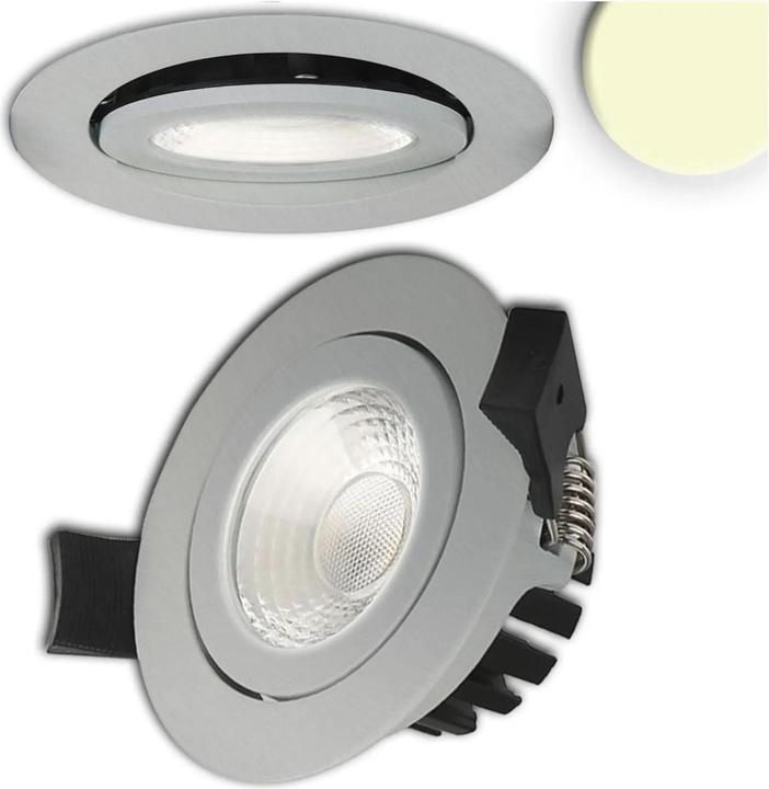 Produktbild Isoled Einbauleuchten (650 lm)