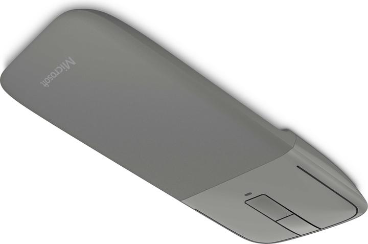 Actual product image Microsoft ARC Touch Bluetooth mouse (Wireless)
