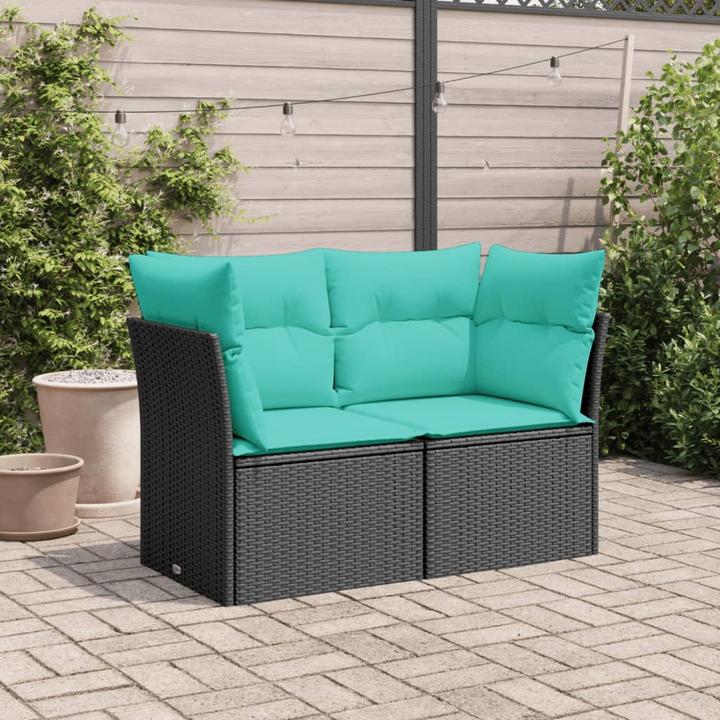Produktbild vidaXL Gartensofa