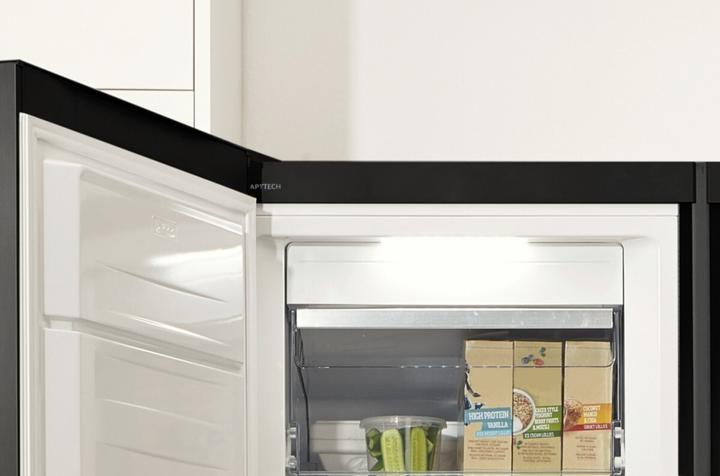 Image du produit Gorenje Zamrażarka FN619EABK6 (Autonome, 280 l)