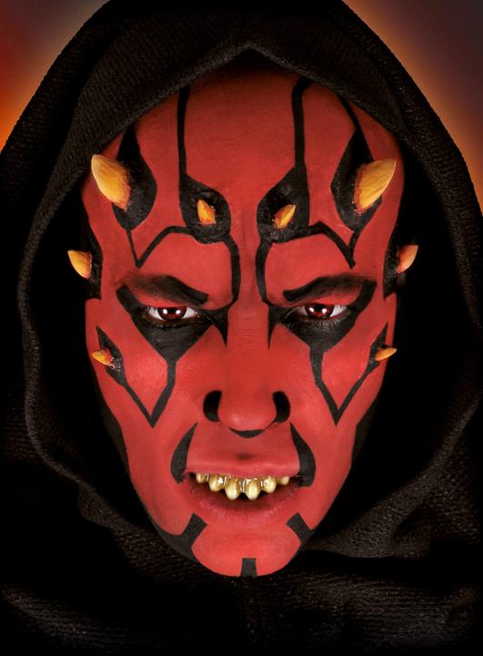 Produktbild Metamorph Dämon