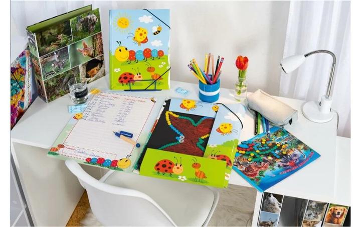 Image du produit HERMA Porte-documents A3 Motif (A3, 1x)